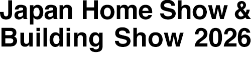 Japan Home Show & Building Show 2026